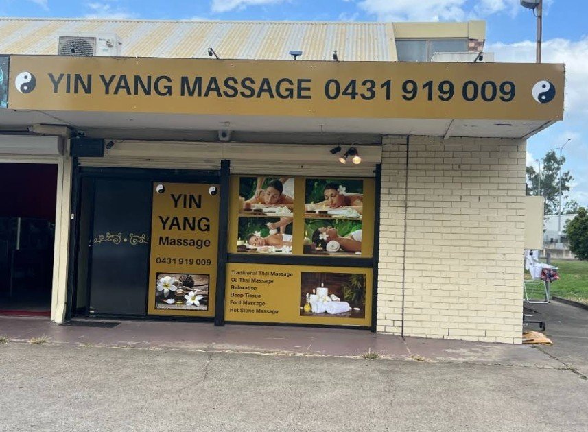 YinYang Massage massage shop
